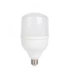 Lampada led globe 30W Bivolt Branca Fria 6500K E-27 Techluz