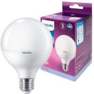Lampada Led Globe G93 13w Philips Luz Branca 6500k E27 Lampada Led Globe G93 13w Philips Luz Branca 6500k E27