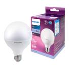 Lampada Led Globo 13,5W 1521Lm 6500K Bivolt Philips