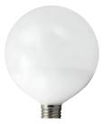 Lâmpada Led Globo 14w 6000k Branco Frio 127 220v Luminatti Branco-frio