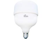 Lampada Led Globo 50W E27 6500K Bivolt Kian