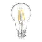 Lâmpada LED Globo G95 Filamento E27 2400K 4W Bivolt