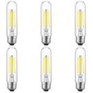 Lâmpada LED Gozelux E26 6W (60W) 5000K 750lm Regulável T10 5cm