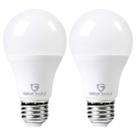 Lâmpada LED Great Eagle 20W 4000K Cool White (pacote com 2)