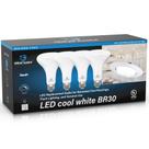 Lâmpada LED Great Eagle Lighting Corporation BR30 11W 850lm