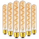 Lâmpada LED Grensk E26 T10 4W 2700K 400lm regulável 110V