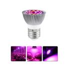 Lâmpada LED Grow Para Plantas 18W - Consiga o Resultado Esperado Correlação Ao Crescimento de Suas Plantinhas