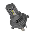 Lâmpada Led H4 6500K 9/32V 25/25W - Gauss GL254H4Led