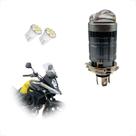 Lâmpada Led H4 Farol Alto e Baixo Stallion M01F Suzuki DL 1000 Vstrom 2003 2004 2005 2006 2007 2008 Lâmpada Led H4 Farol Alto e Baixo Stallion M01F Suzuki DL 1000 Vstrom 2003 2004 2005 2006 2007 2008