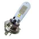 Lampada Led H4 Modelo Universal Para Motos e Carro De Farol H4 65w Lampada Led H4 Modelo Universal Para Motos e Carro De Farol H4 65w