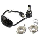 Lampada led h4/p15d ac/dc 9-18v 40w 4400lm 3leds - titan/fan/cb300r/xre/fazer150-250/xt - MHX PREMIU