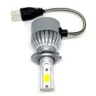 Lâmpada Led H7 Hornet Cbr 600 1000 Z750 1000 Ninja 250 300 Super Branca Lâmpada Led H7 Hornet Cbr 600 1000 Z750 1000 Ninja 250 300 Super Branca