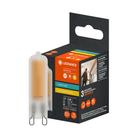 Lâmpada Led Halopin 2500k Biv 2w 220lm 7020213 Ledvance