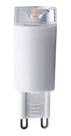 Lâmpada Led Halopin 3W 127V G9 Frio Dimerizavel