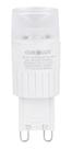 Lâmpada Led Halopin 3w 220v G9 Frio Dimerizavel