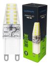 Lâmpada Led Halopin 3W G9 220V Branco Frio 7200K Lâmpada Led Halopin 3W G9 220V Branco Frio 7200K