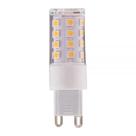 Lâmpada LED Halopin G9 3000K Bivolt Lâmpada LED Halopin G9 3000K Bivolt