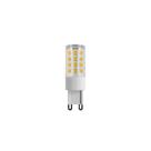 Lampada led halopin g9 3w 3000k 290lm bivolt