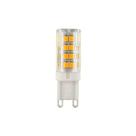 Lâmpada Led Halopin G9 3W 3000K Bivolt