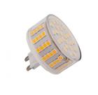 Lâmpada Led Halopin G9 8W 800lm 127V Luz Quente Arandelas Spots