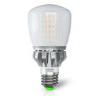 Lâmpada LED HAONIULED A19 27W 3670lm 3000K Não regulável