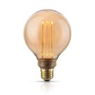 Lâmpada LED Harwez Globe Edison Vintage Amber 3,5 W E26 Lâmpada LED Harwez Globe Edison Vintage Amber 3,5 W E26