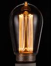 Lâmpada LED Harwez Vintage Edison 3,5 W 2200 K E26 regulável ST64