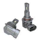 Lâmpada Led HB3 Chevrolet Golf BMW 9 32V 25W Par - GAUSS - GL223HB3LED Lâmpada Led HB3 Chevrolet Golf BMW 9 32V 25W Par - GAUSS - GL223HB3LED
