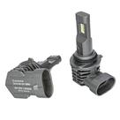 Lâmpada Led HB4 Chevrolet Golf Gol Santana BMW 9 32V 25W Par - GAUSS - GL224HB4LED