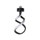 Lâmpada LED Helix Taschibra 12W Luz Quente 2700k E27