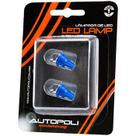 Lampada Led High Esmagada Universal Nk-210388