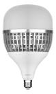 Lampada Led High Power Blumenau E27 100w 9000lm Bivolt 6500k Luz Fria Lampada Led High Power Blumenau E27 100w 9000lm Bivolt 6500k Luz Fria