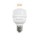Lâmpada LED High Power E27 127/220V 6.500K - 20W, 30W, 40W e 50W