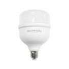 Lâmpada LED High Power T100 E27 50W 4000Lm Bivolt 6.500K BLUMENAU