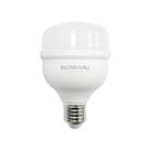 Lâmpada LED High Power T80 40W 3200Lm Bivolt 6.500K BLUMENAU Lâmpada LED High Power T80 40W 3200Lm Bivolt 6.500K BLUMENAU