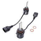Lâmpada Led HIR2 Night Break Cross 12v 27w 6000k Branca Azulado PX22D Par - Osram - 9012CWNBC Lâmpada Led HIR2 Night Break Cross 12v 27w 6000k Branca Azulado PX22D Par - Osram - 9012CWNBC