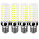 Lâmpada LED HJFF 20W 2500LM 6000K E26/E27 Não regulável