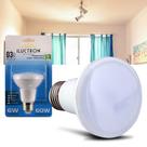 Lâmpada LED Iluctron 430 Lúmens 6W Bivolt Tonalidade Verde Iluminação Residencial PAR20 E27