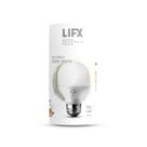 Lâmpada LED inteligente LIFX Mini White (A19) 9W regulável