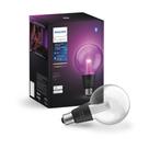 Lâmpada LED inteligente Philips Hue Lightguide G30 Small Globe