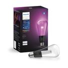 Lâmpada LED inteligente Philips Hue Lightguide ST70 Edison Lâmpada LED inteligente Philips Hue Lightguide ST70 Edison
