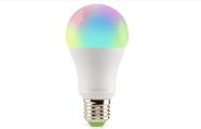 Lâmpada LED Inteligente WiFi Intelbras MLS 4100