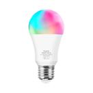 Lâmpada LED Inteligente WiFi Zigbee Dimerizável E27 E14 GU10 RGBCW 2700-6500K Tipo Vela Para Ewelink Lâmpada LED Inteligente WiFi Zigbee Dimerizável E27 E14 GU10 RGBCW 2700-6500K Tipo Vela Para Ewelink