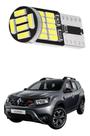 Lâmpada Led Lanterna, Luz De Placa, Interna Duster