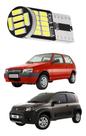 Lâmpada Led Lanterna, Luz De Placa, Interna Fiat Uno Lâmpada Led Lanterna, Luz De Placa, Interna Fiat Uno