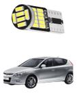 Lâmpada Led Lanterna, Luz De Placa, Interna Hyundai I30