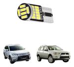 Lâmpada Led Lanterna, Luz De Placa, Interna Outlander