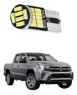 Lâmpada Led Lanterna, Luz De Placa, Interna Vw Amarok