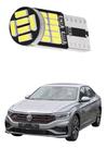 Lâmpada Led Lanterna, Luz De Placa, Interna Vw Jetta