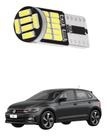 Lâmpada Led Lanterna, Luz De Placa, Interna Vw Polo